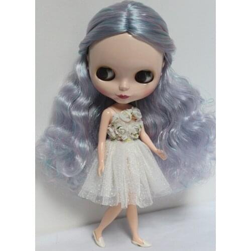 Free Shipping Top discount DIY Nude Blyth Doll item NO. 90 Doll limited gift special price cheap offer toy