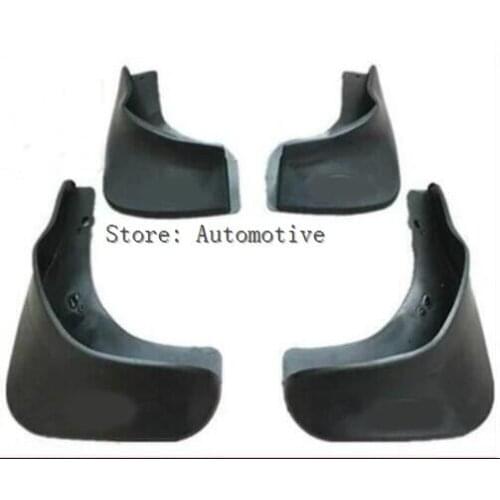 Accessories FIT FOR HYUNDAI ELANTRA HD 2007 2008 2009 2010 MUD FLAP FLAPS SPLASH GUARDS MUDGUARDS