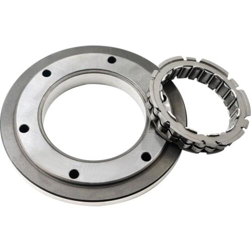 Motorcycle Starter Clutch Beads One Way Bearing For YAMAHA YFM660R YFM660RLE Raptor 660R 2004 2005 YFM660RSE RAPTOR 660R SE 2005