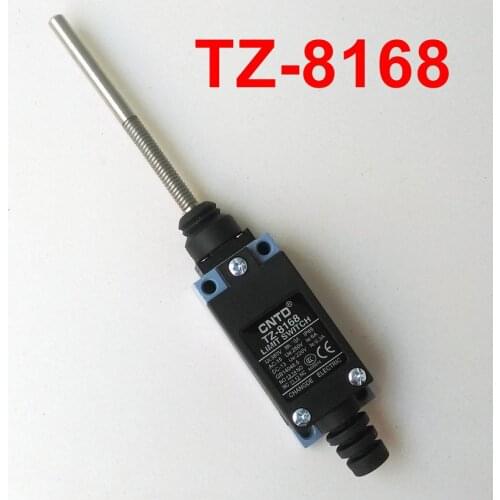 CNTD TZ-8168 Limited Switch