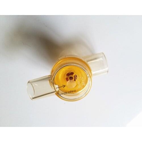 For Drager Expiratory valve Oxylog 1000