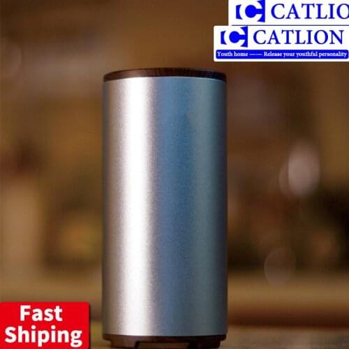 Ozone Generator Ozonator ionizer O3Deodorizer Air Purifier USB Rechargeable fridge Purifier Portable air Small Space Clear Odor