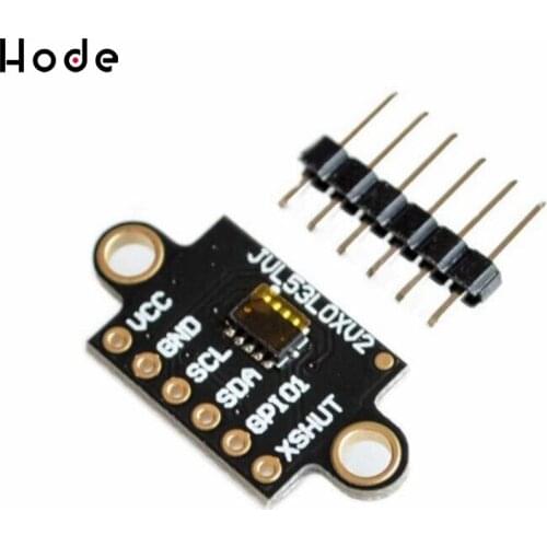 GY-530 VL53L0X Laser Ranging Sensor ToF Ranging Time of Flight Ranging Sensor Module