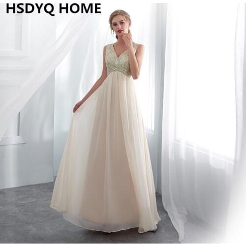 HSDYQ HOME Summer Dresses With Sleeves