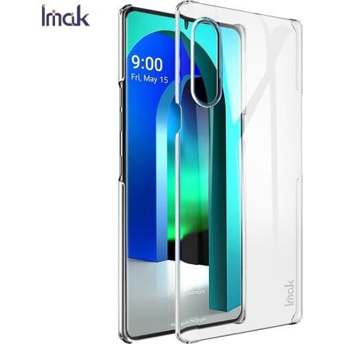 Чехлы для телефонов LG Imak China At AliExpress