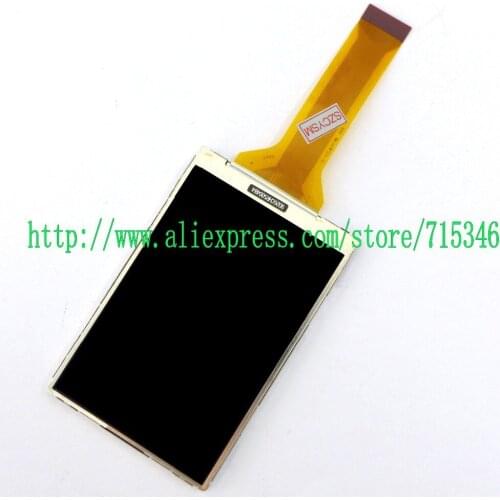 NEW LCD Display Screen For CASIO EXILIM EX-Z75 EX-Z65 EX-Z11 Z75 Z65 Z11 Digital Camera Repair Parts With Backlight