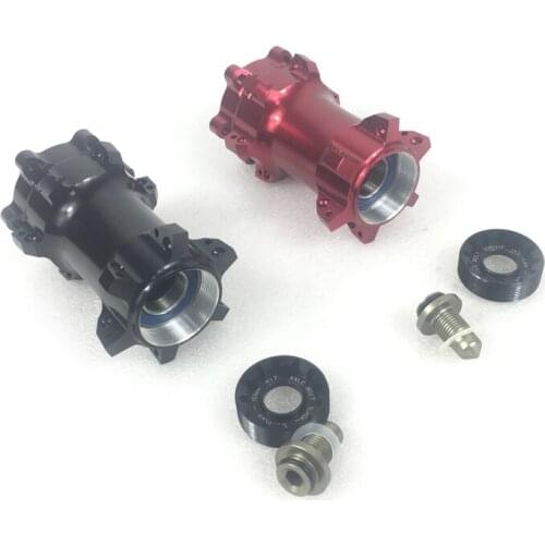 Powerway PHB-L32 MTB XC straight pull front Lefty 2.0 hub O.L.D 83mm 24 28 holes L32 cross country Mountain bicycle lefty 2