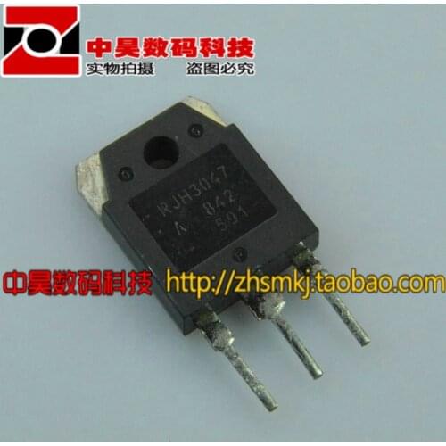 RJH3047 original character liquid crystal common field effect tube