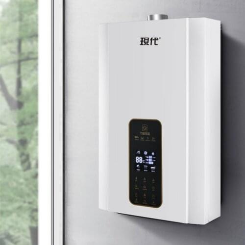 Газовые водонагреватели RUSHI China At AliExpress