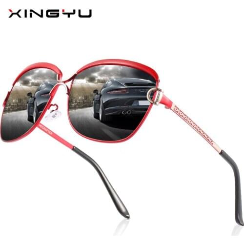 SCOBER Women's Sunglasses Sports