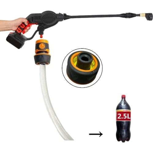 Car Wash Hose Connector Waterstop Connector Fast Water Stop Joint For 1/2 Inch Hose Garden Lawn Irrigation Fittings Pipe Adapter