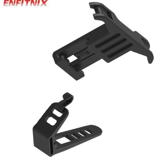 Enfitnix XlitET Smart Bicycle Rear Light Saddle Bracket Seatpost Mount Road MTB Bike Stable Tail Lamp Holder