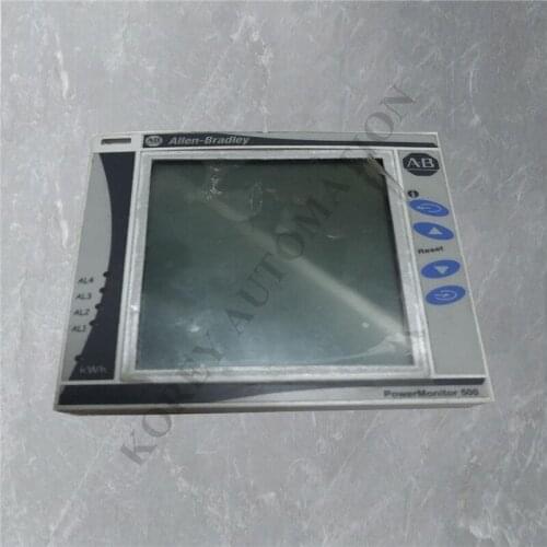 IN STOCK AB HMI 1420-V2P-485 SPOT STOCK USED GOOD IN CONDITION