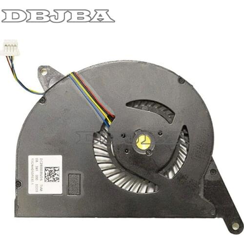 Fan For Asus Zenbook UX31 UX31A UX31E UX31EP UX31LA KDB05105HB BF68 bm56 CPU Cooling Fan