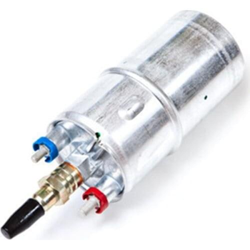 External Racing Flow Motorsport intank lift Fuel Pump for AUDI AUDI 5000 100 100Q COUPE QUATTRO 80 V8 0580254040 0580 254 040