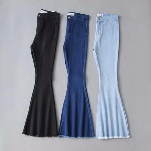 YANZIXG Women Jeans