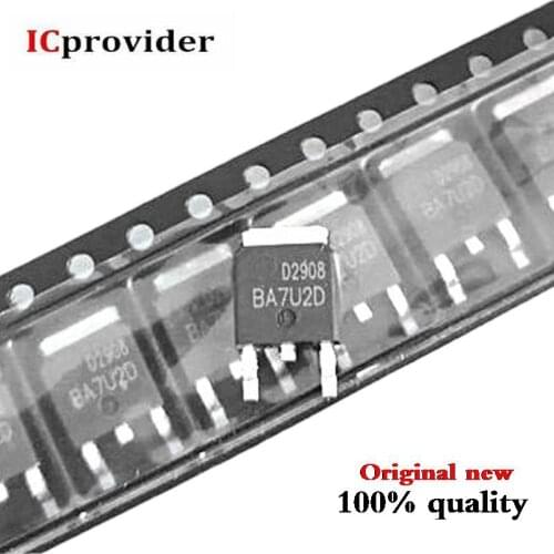10pcs/lot AOD2908 D2908 TO-252 IC Best quality
