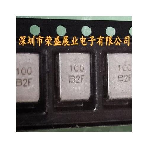 100% New&original In Stock MF-SM100-2-99 SMD (5pcs/lot)