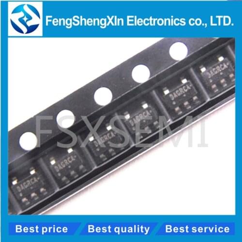 100pcs/lot New NCP1402SN33T1G DAG SOT23-5 NCP1402SN33 NCP1402 Switching Regulator