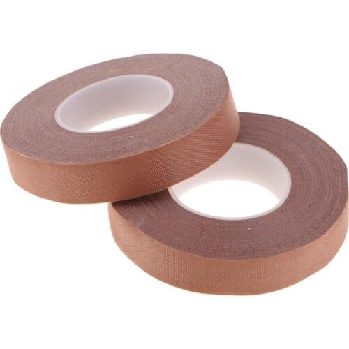 2pcs Dedicated Breathable Soft Tape Finger Protector for Guzheng Pipa Replacement Parts