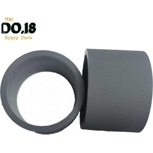 10X Pickup Roller Tire for Samsung CLP 300 350 ML 1640 2240 1610 1615 1641 2010 2015 CLX 2160 SCX 4521 for Xerox 3117 6110 PE220