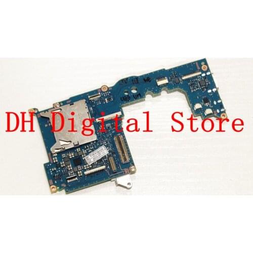 95%New motherboard / mainboard For Nikon D3500 Main Board PCB Replacement Repair Part