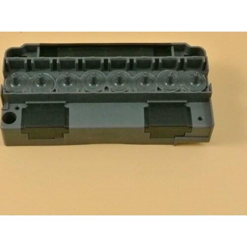 DX5 Solvent Head-Adapter/ DX5 Printhead Cover for Epson Mutoh F186000 printhead