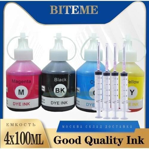 For Canon MG4140 MG 4140 Ink Cartridge PG440 Russian Pixma Printer Cartridges Refill Ciss Ink 400MLKit 400ML