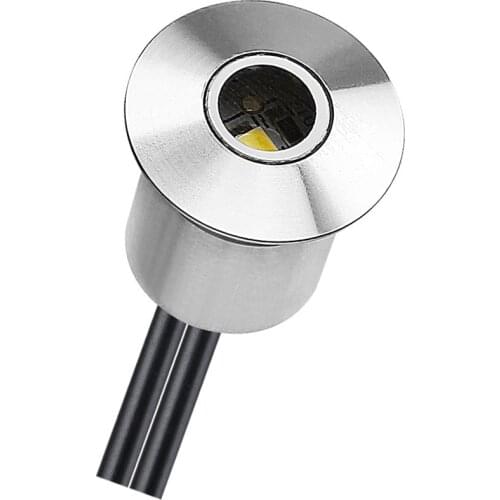 Decorate Streets Fountains Garden LED Landscape Path Light Exterior Deck Lighting Underground Lamp 20pcs/set F108-20