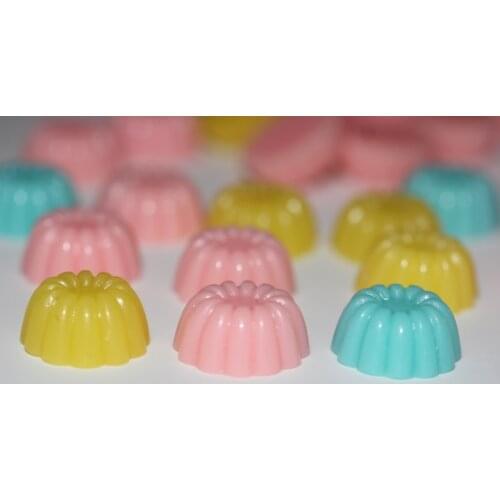Childrens toy mini ice cream resin accessories,DIY resin craft accessories