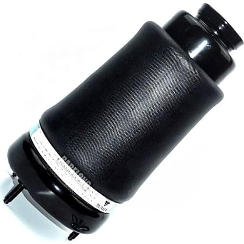 For Mercedes W164 ML GL Front Air Suspension Spring Strut Bag 1643206013 1643205813