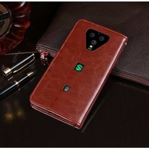Eseble Phone Cases Xiaomi Black Shark 3