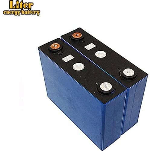 Lifepo4 3.2v 86Ah lithium battery no 3.2v 86000mah deep cycles for diy12v 72V scooter bike inverter