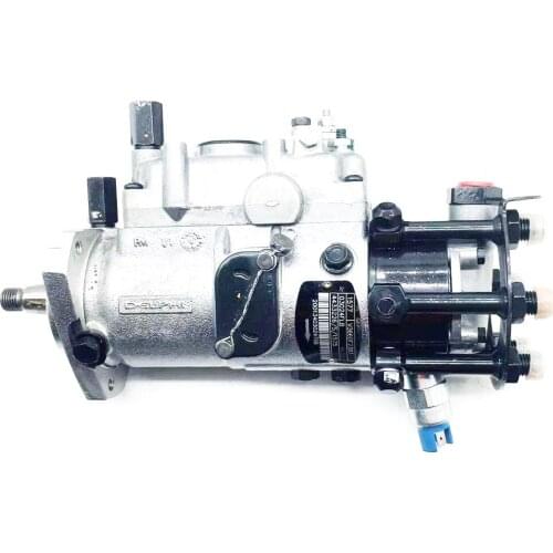 Diesel Fuel Injection Pump V3660F230T For Perkins