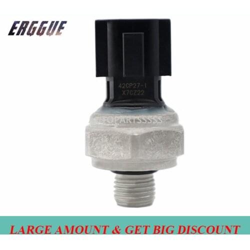 Original New 42CP27-1 X7CZ22 Power Steering Oil Pressure Sensor Switch 42CP27 1 42CP271 OEM High Quality