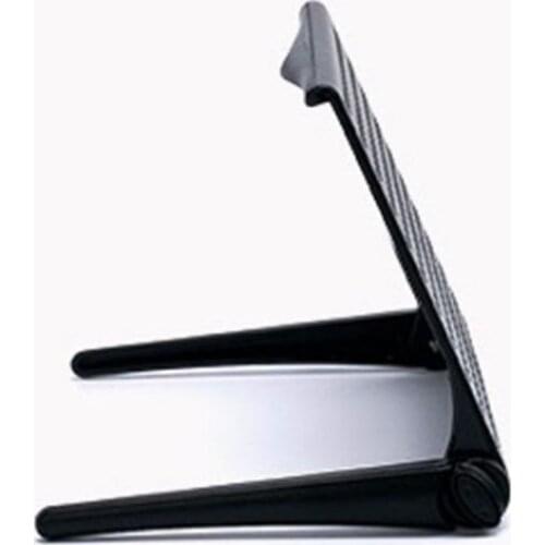 TV Screen Top Storage Shelf Rack Holder Durable Multifunction for Home Office