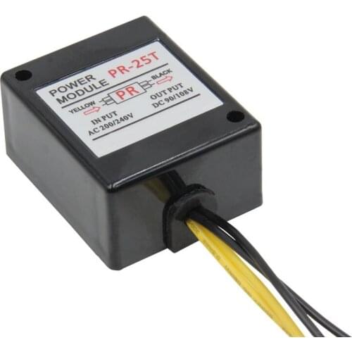 PR-25T PR-23T Motor Brake Rectifier Rectifier Dedicated Power Unit