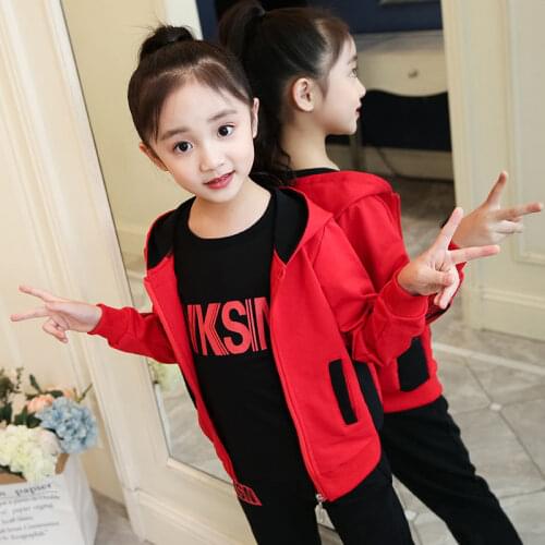 Prowow Sets Of Clothes For Girls