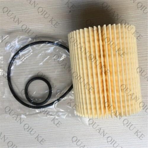 QUAN QIU KE Automotive Filters
