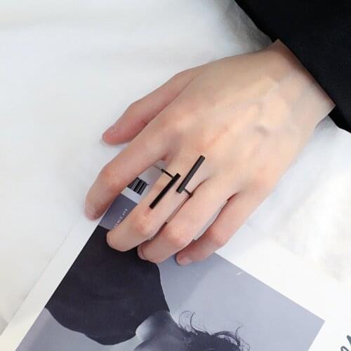 SAINIO Paired Rings