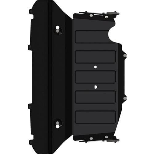 SHERIFF Suspension And Steering