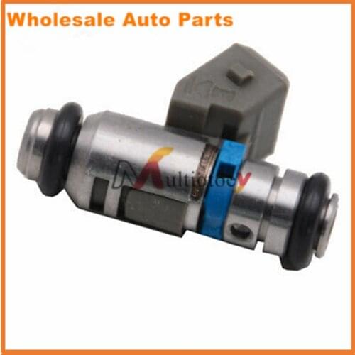 27609-01B 2760901B 1pcs Fuel Injector IWP043 3.75g/s 27069-01 For Harley David-son VTwin Twin Cam Dyna Low Rider Sport 2001-2016