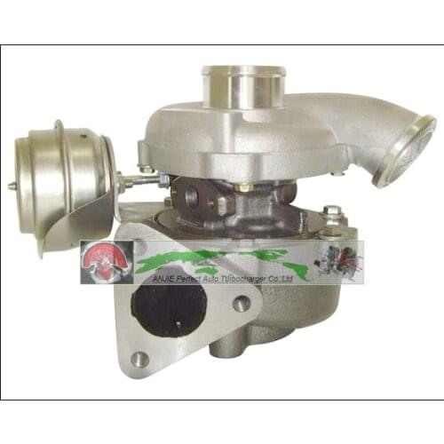 Turbo For OPEL Astra G Zafira A Vectra B 2002-04 Y22DTR 2.2L GT1849V 717625 717625-5001S 703894-5003S 703894 860050 Turbocharger