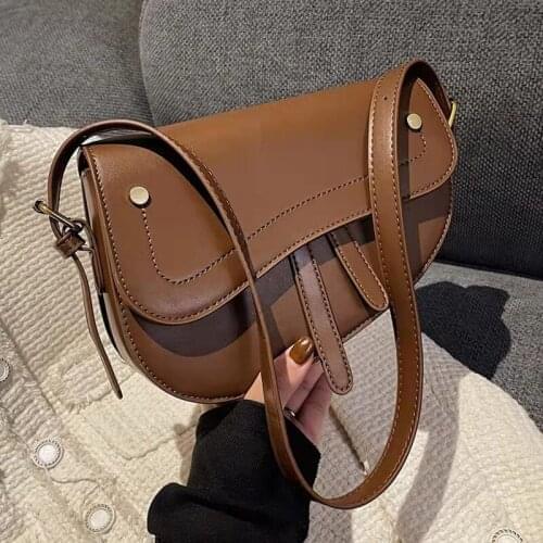 Wendy moon Saddle Bags For Women