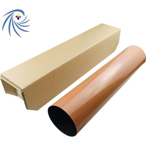 A03U720501 Japan Fuser film Sleeve Belt for Konica Minolta Bizhub Pro C5500 C5501 C6500 C6501 PRESS C6000 C7000