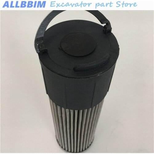 For Liebherr R916 924 934 944 Excavator Parts Pilot Filter Element Inlet Filter Element Hydraulic Filter High Quality Parts
