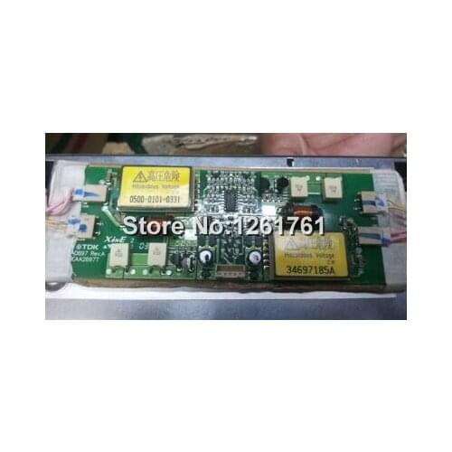 TAD697 REV.A EAA2697T lcd inverter