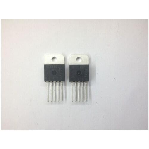 5PCS/LOT BTS555 555 TO-3P/5 TO-218-5 new and good quality