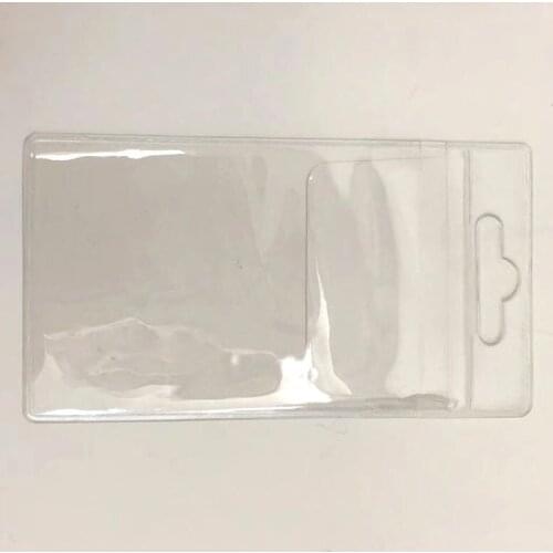 500pcs PVC bags for Fishing Lure Fishing Hook Fishing Accessories