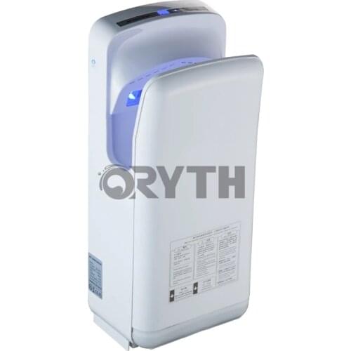 Brushless Long Life Low Noise Hand Dryer Factory Sell Dual Airflow Airblade Hand Dryer For Commercial Use